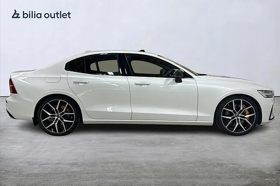 Volvo S60 2022 photo 5