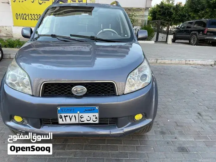 Daihatsu Terios 2007 photo 5