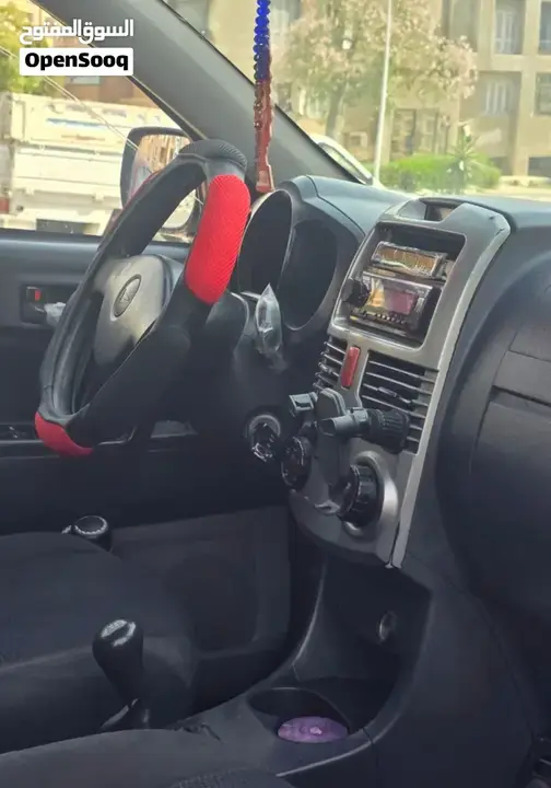 Daihatsu Terios 2007 photo 4