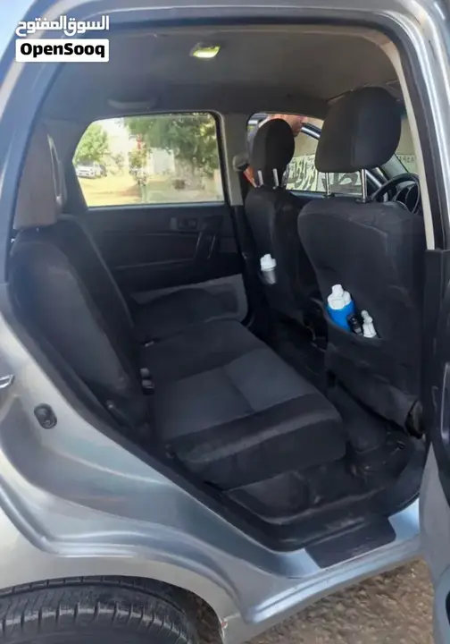 Daihatsu Terios 2007 photo 3