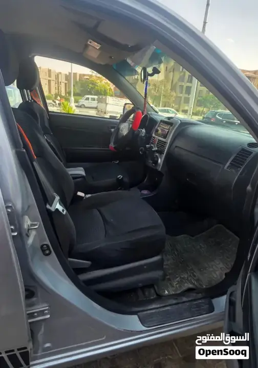 Daihatsu Terios 2007 photo 2