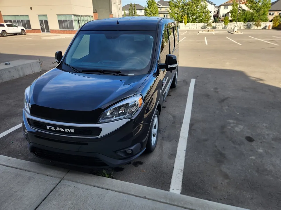 Ram Promaster City 2019 photo 4