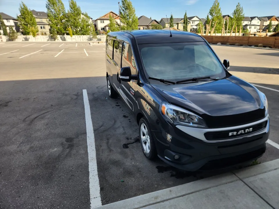 Ram Promaster City 2019 photo 3
