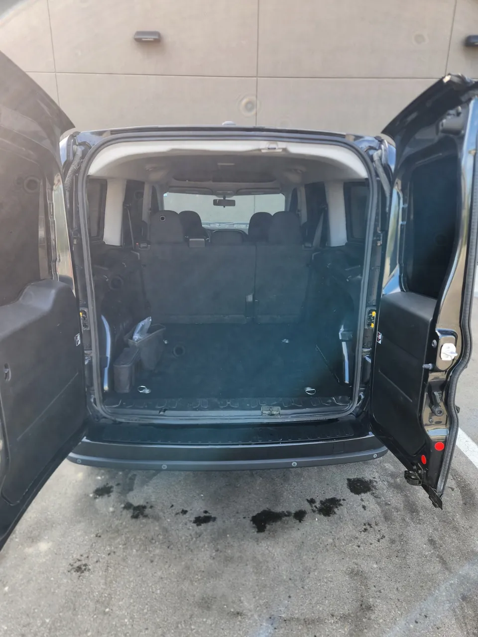 Ram Promaster City 2019 photo 5