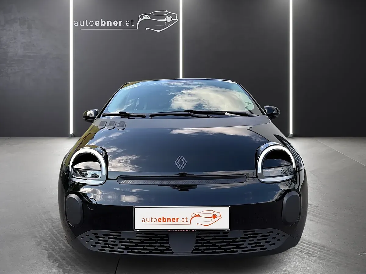 Renault Twingo 2026 photo 2