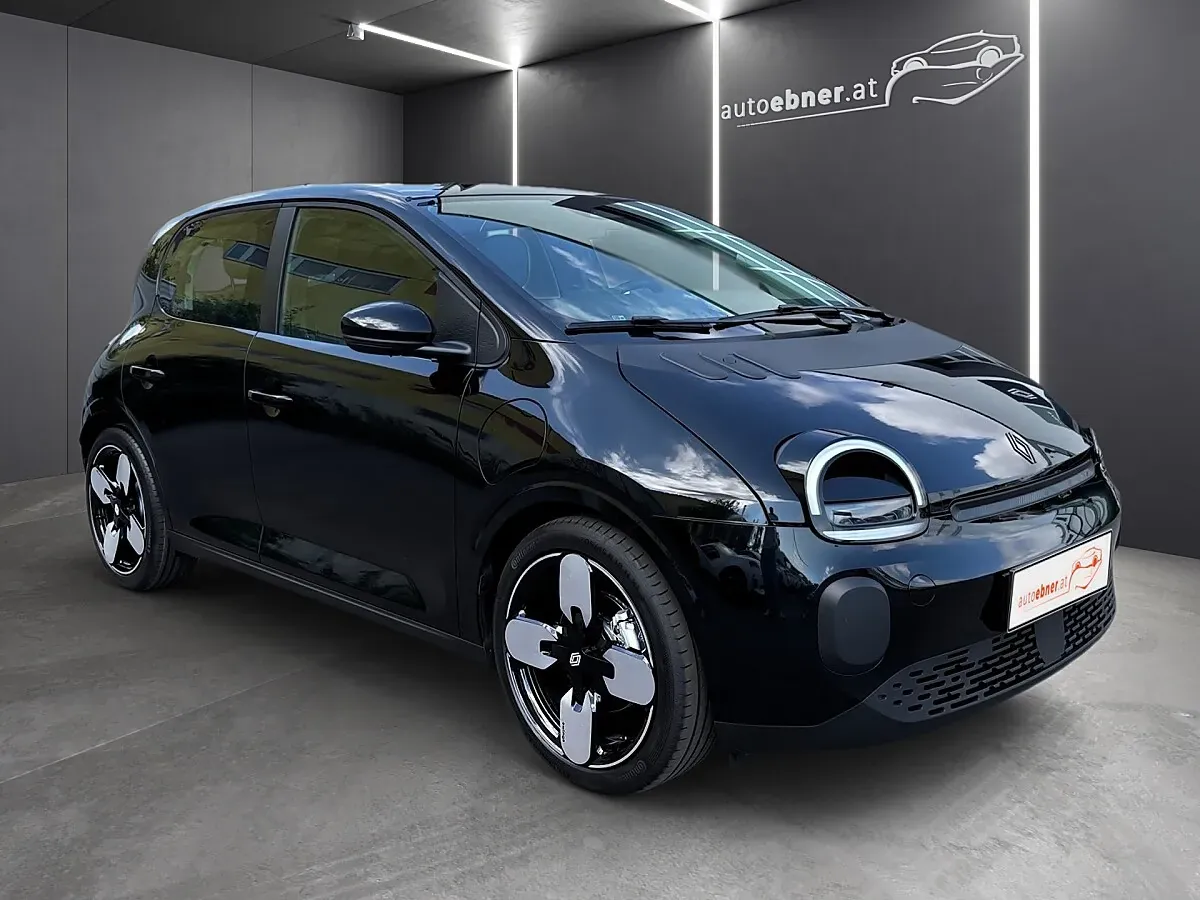 Renault Twingo 2026 photo 3