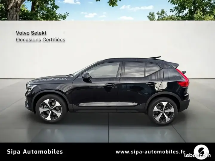 Volvo Xc40 2026 photo 2