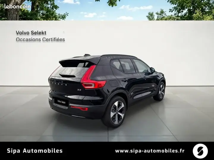 Volvo Xc40 2026 photo 5