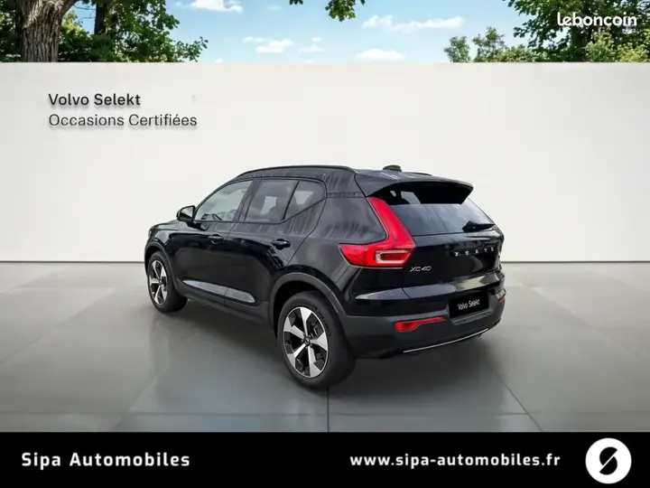 Volvo Xc40 2026 photo 3