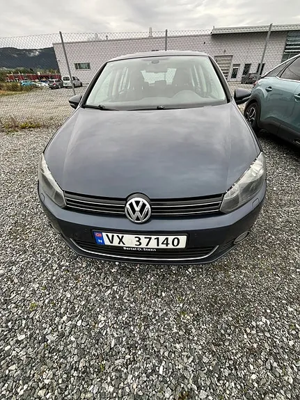 Volkswagen Golf Vi 2011 photo 3