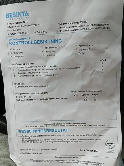 Volkswagen Transporter 2008 photo 4