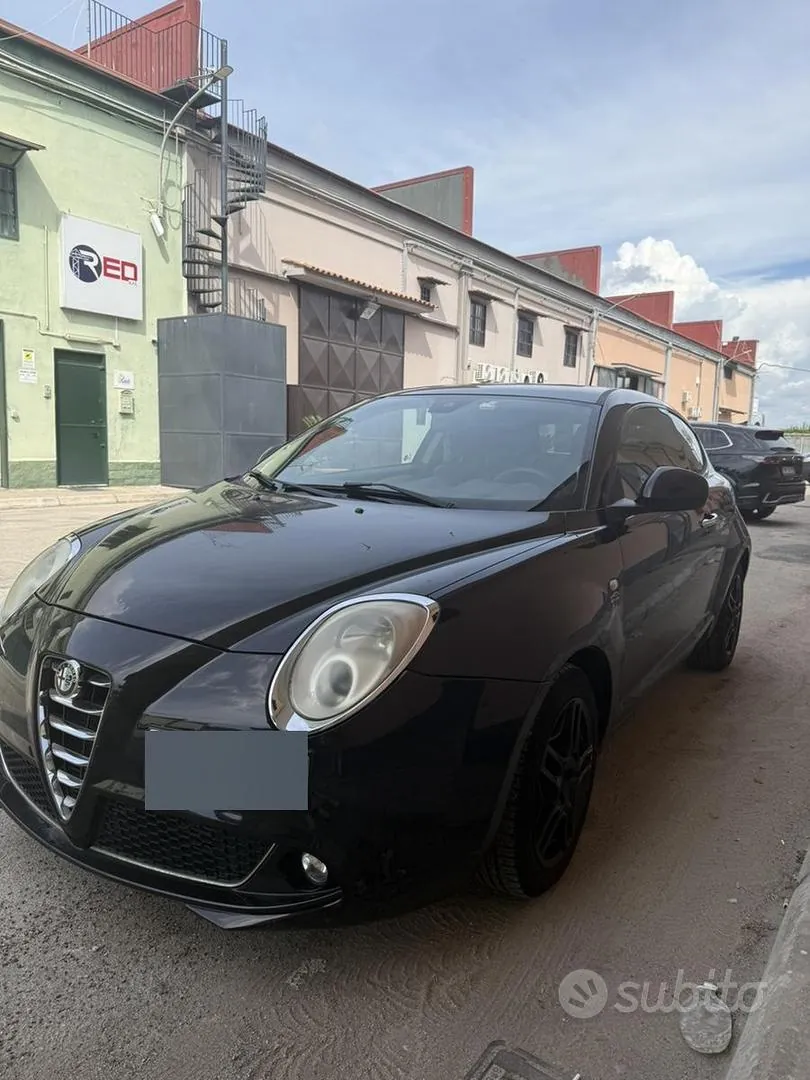 Alfa Romeo Mito 2010 photo 2