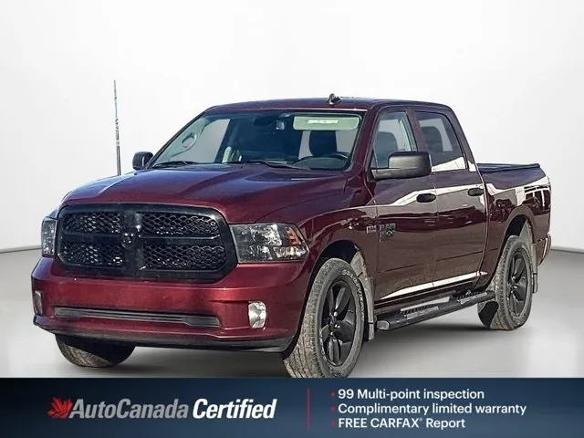 Ram 1500 Classic