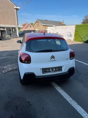 Citroen C3 2021 photo 2