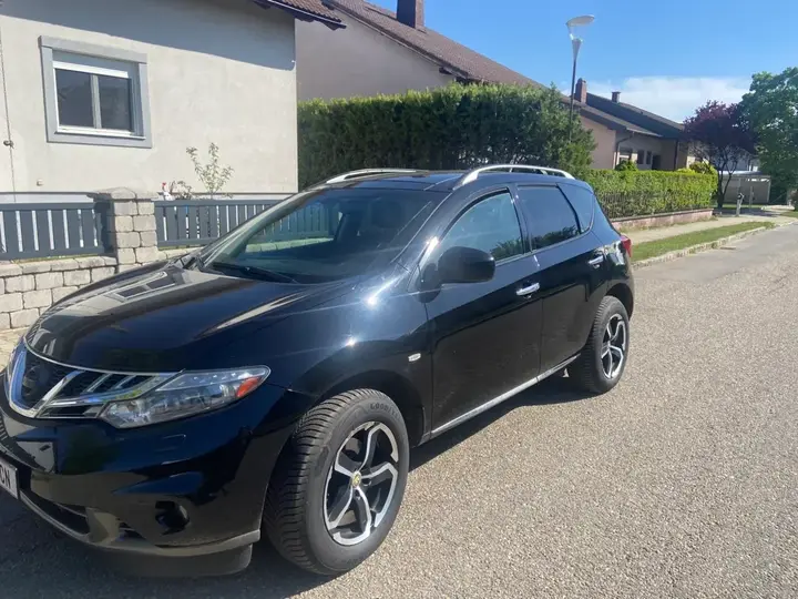 Nissan Murano