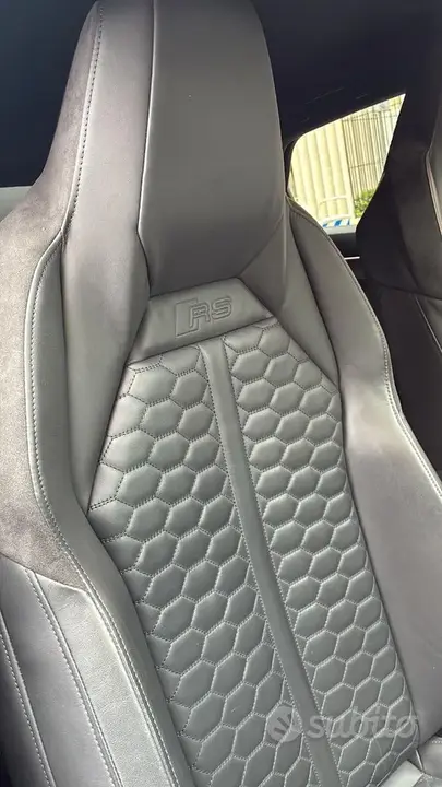 Audi Q3 2021 photo 3