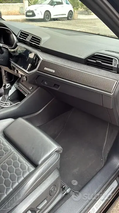 Audi Q3 2021 photo 5
