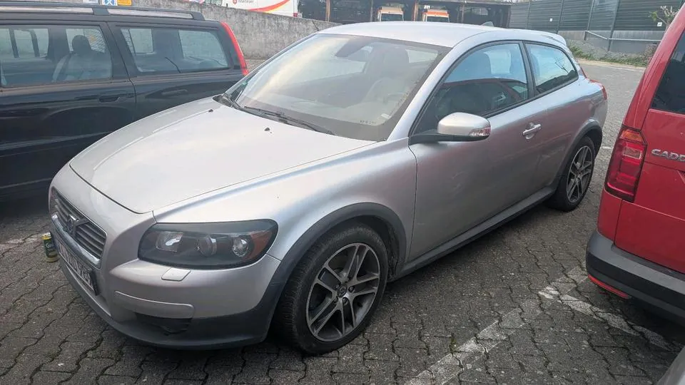 Volvo C30