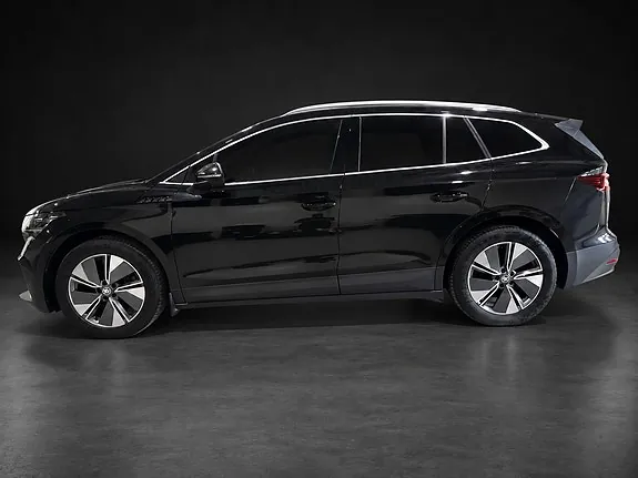 Skoda Enyaq 2022 photo 3