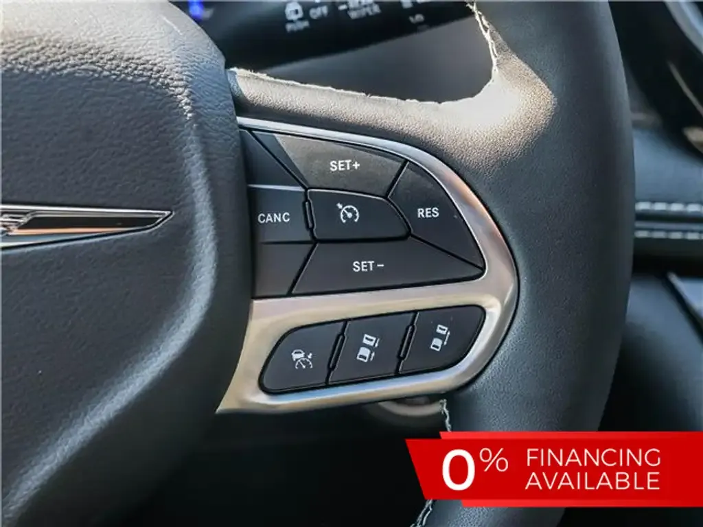 Chrysler Pacifica 2026 photo 5