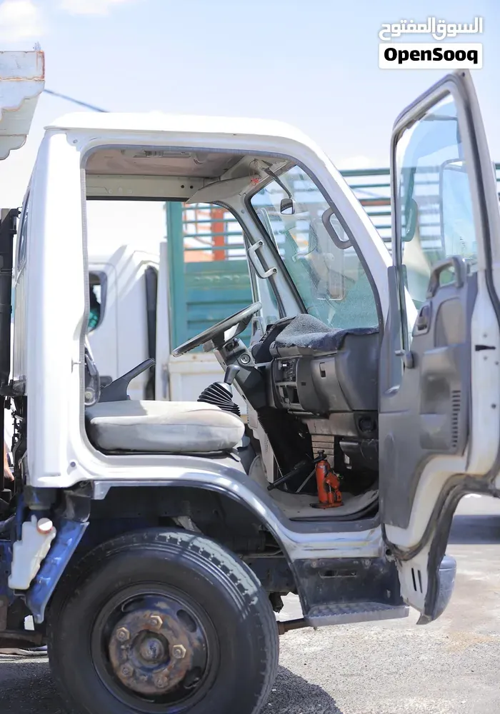 Isuzu Other
