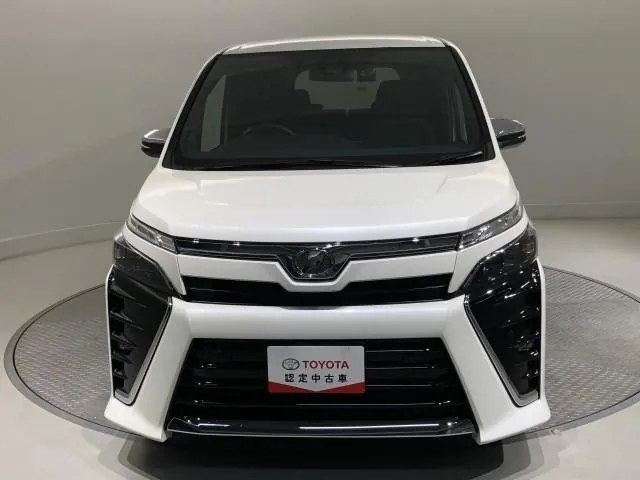 Toyota Volkswagen Gs 2019 photo 2