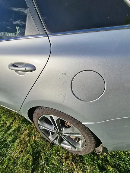 Kia Ceed 2016 photo 4
