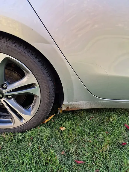Kia Ceed 2016 photo 5