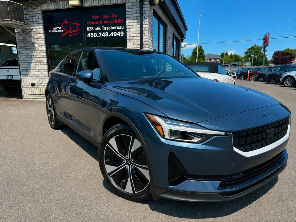 Polestar 2