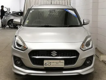 Suzuki Swift 2020 photo 5