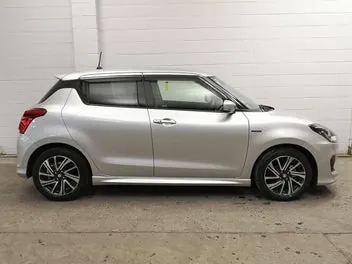 Suzuki Swift 2020 photo 4