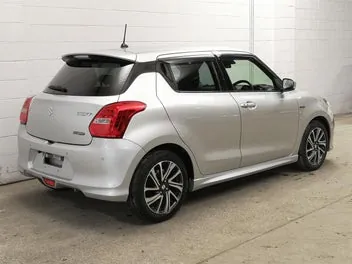Suzuki Swift 2020 photo 3