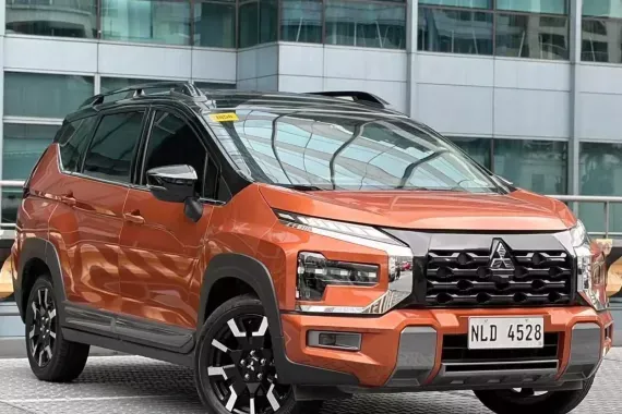 Mitsubishi Xpander Cross 2026 photo 4