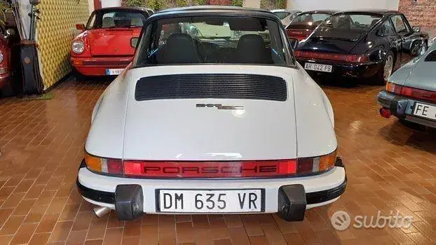 Porsche 911 1970 photo 5