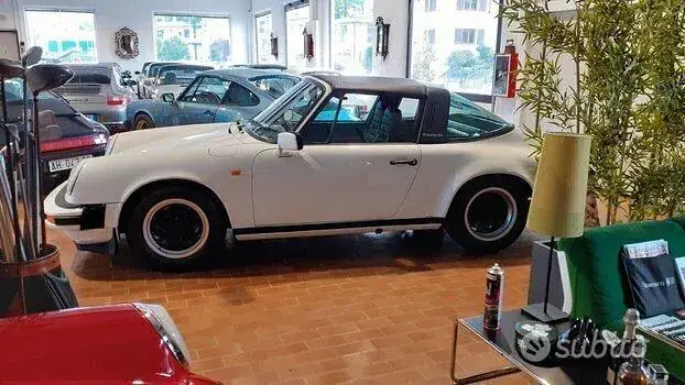 Porsche 911 1970 photo 2