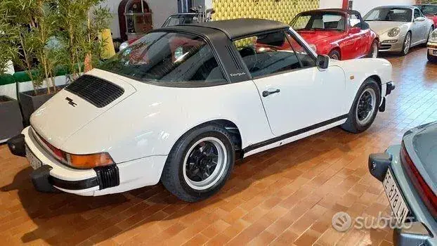 Porsche 911 1970 photo 4