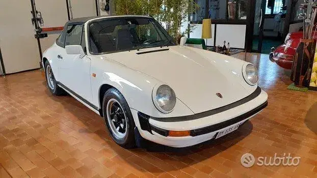 Porsche 911 1970 photo 3