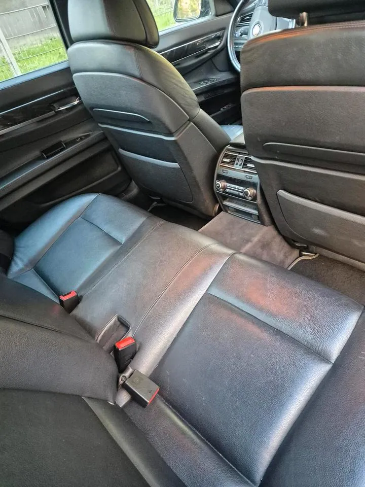 BMW 730D