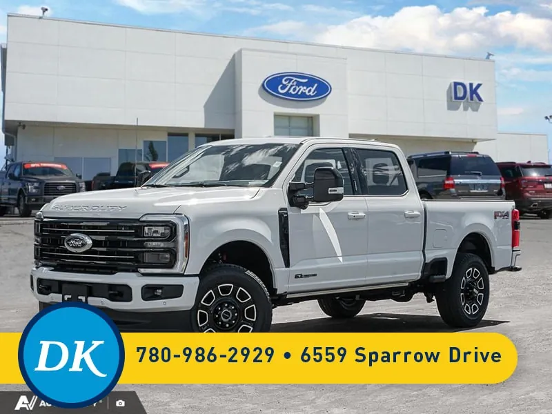 Ford F350