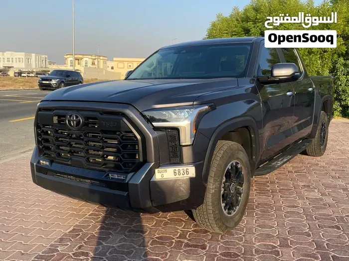 Toyota Tundra