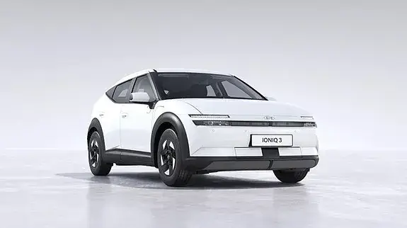 Hyundai Ioniq 3