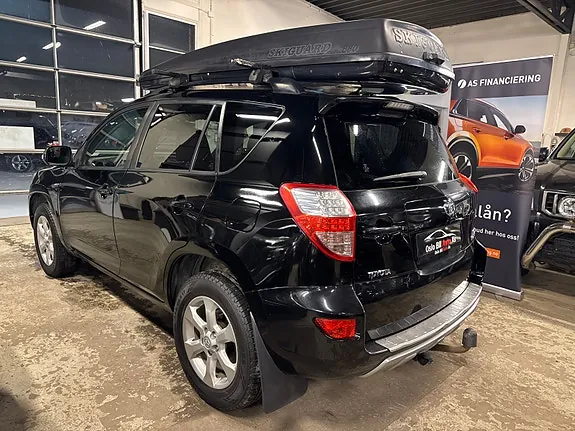 Toyota Rav4 2012 photo 5