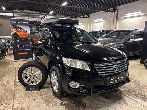 Toyota Rav4 2012 photo 2