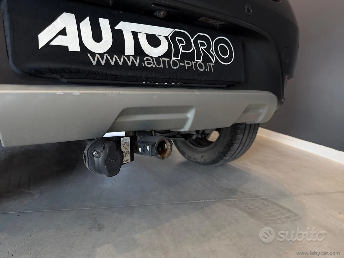 Dacia Sandero Stepway 2019 photo 4
