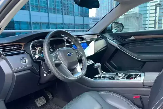 Ford Territory 2021 photo 5