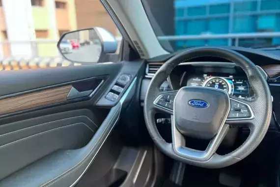 Ford Territory 2021 photo 4