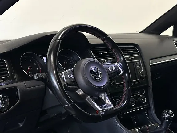 Volkswagen Golf 2016 photo 5