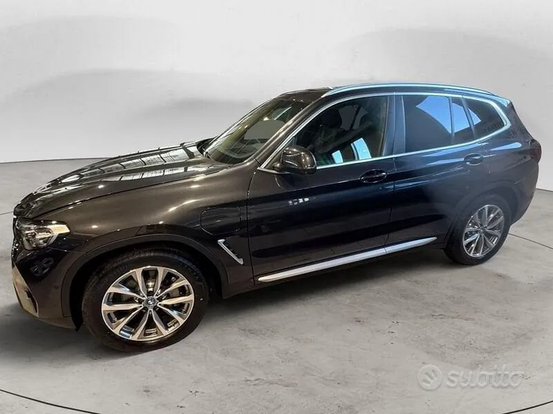 BMW X3 2023 photo 4