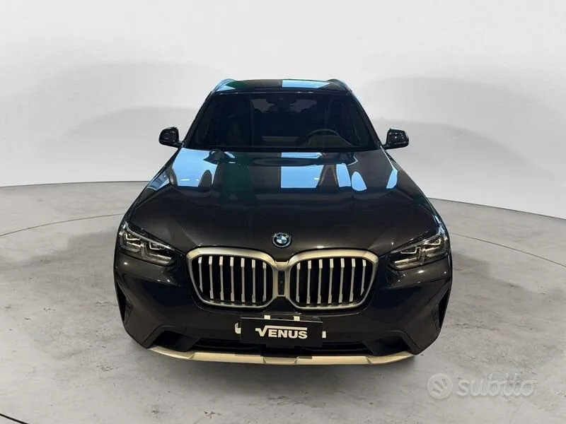 BMW X3 2023 photo 2