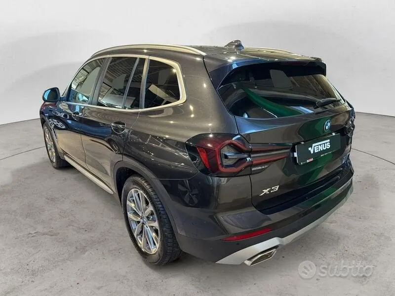 BMW X3 2023 photo 5